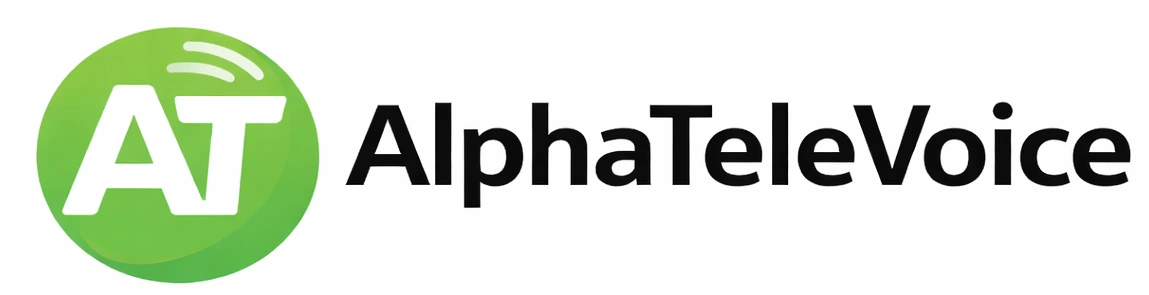 AlphaTeleVoice